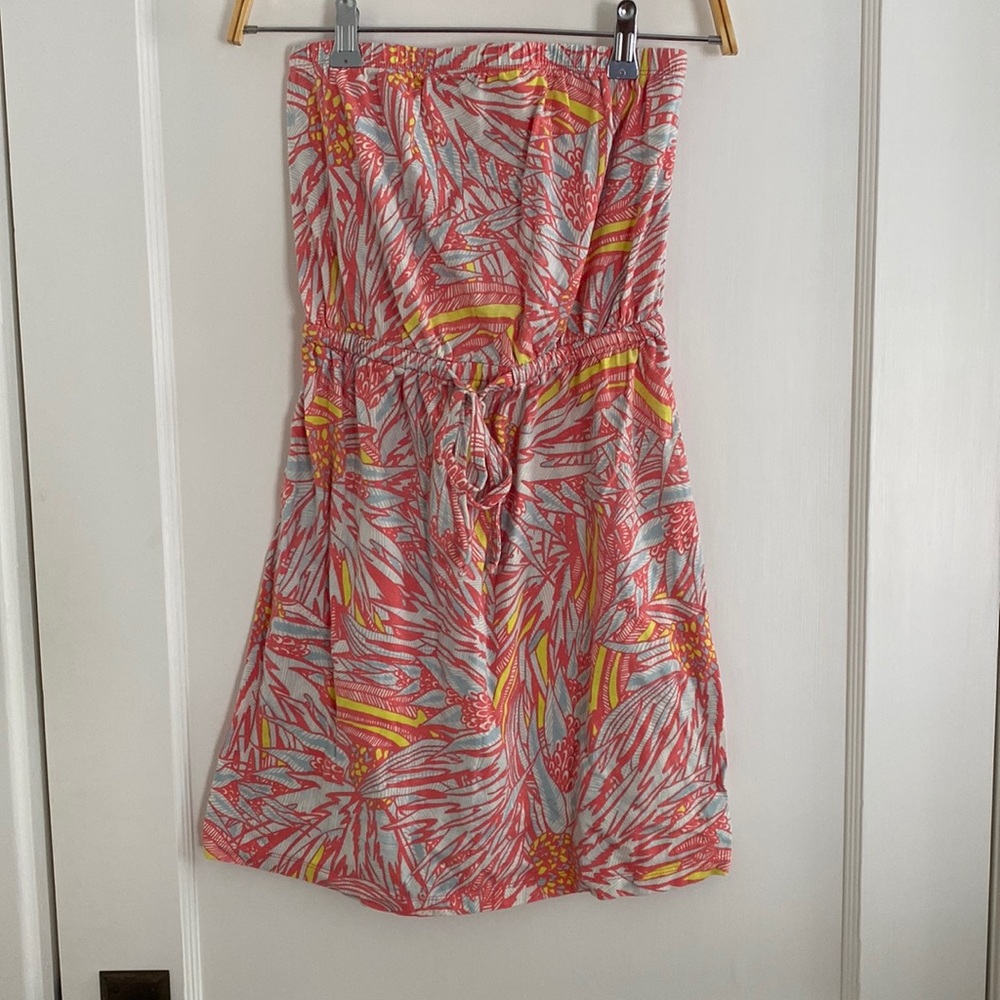 Target Beach Coverup